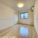 アンソレイユ　ＳＨ102号室　 画像5