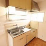 フォーサイト池田台B棟　加納の2DK賃貸アパート　 画像11