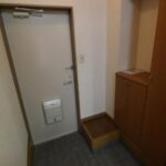 リバティーセトル　南宮崎の1K賃貸アパート 画像5