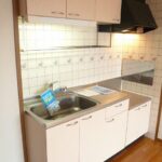 グリーンコート東館　Ａ　 画像7