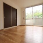 フォーサイト池田台B棟　加納の2DK賃貸アパート　 画像4