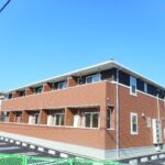 エトワール・フィランテ 202号室 