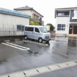 ソリト　ポスト　Ⅰ　102号室　 画像14