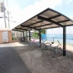 サンライズ吉村Ⅰ　宮崎神宮の2LDK賃貸マンション　 画像21