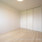 グラシアス　203号室　 画像5