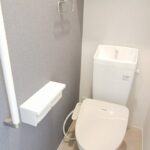 エアリーみとよ　Ⅰ　202号室　 画像9