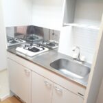 サンセールK 201号室 画像6 サンセールK 201号室 画像6