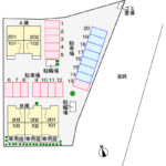 メゾン・Ａｎｇｅ　Ａ棟202号室　 画像15