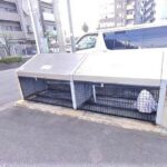 レオネクストリバーサイド橘　 画像11