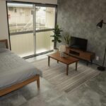 パステルハウスB棟　 画像3