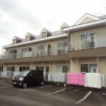 ハイムコスモスTWO ハイムコスモスTWO