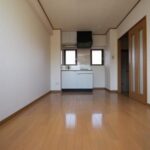 レジデンスパルコ　宮崎神宮のワンルーム賃貸マンション　 画像4