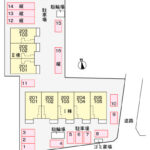 アパートメント高洲536 Ⅰ 202号室 画像15 アパートメント高洲536 Ⅰ 202号室 画像15