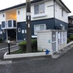 パレス木花台B棟　木花の3DK賃貸アパート 画像19