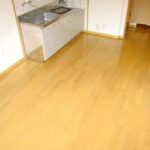 グローバルベレッチII今泉　 画像3