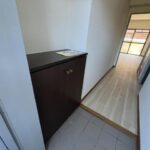 サンジェルマンIII　102号室　 画像15