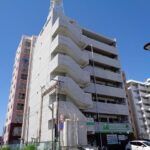 サンケイマンション第2 405号室 