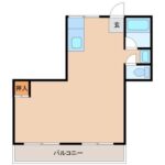 BLOC ASAHI 宮崎のワンルーム賃貸マンション 画像1 BLOC ASAHI 宮崎のワンルーム賃貸マンション 画像1