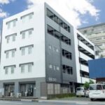 BLOC ASAHI 宮崎のワンルーム賃貸マンション