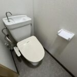 BLOC　ASAHI　宮崎の1K賃貸マンション 画像14