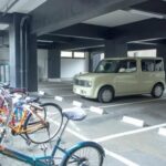 BLOC　ASAHI　宮崎の1K賃貸マンション 画像18