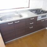 COLLINE　206号室　 画像9