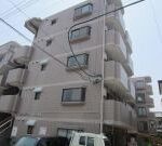 オクトワール宮崎西弐番館２０６