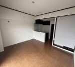 エスポワール鶴島 (居間)