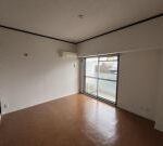 エスポワール鶴島 (居間)