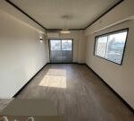 エレガンス11 (居間)