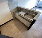 エレガンス11 (キッチン)