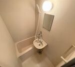 オクトワール宮崎西弐番館 (風呂) オクトワール宮崎西弐番館 (風呂)