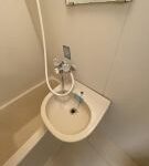 オクトワール宮崎西弐番館 (風呂) オクトワール宮崎西弐番館 (風呂)