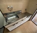 (キッチン) (キッチン)