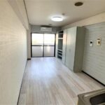 リバータウン原町　406号室　 画像3