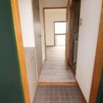 ウエストコースト　蓮ケ池のワンルーム賃貸アパート　 画像6