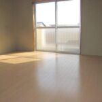 ホワイトコーポ　 画像4