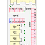 カーサ・アルバ　Ａ　 画像15