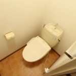 フォーサイト池田台B棟　加納の2DK賃貸アパート　 画像14