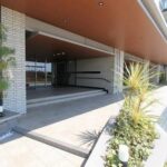 プレミスト橘公園レジデンス　宮崎の2LDK賃貸マンション　 画像20