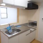 カームリ―ヒル　Ⅱ　201号室　 画像6