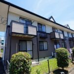 サンテラス窪 Ｂ