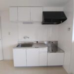 押川コーポ　宮崎神宮の2LDK賃貸マンション　 画像9