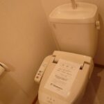 フォレスト　Ｔ・Ｈ　204号室　 画像8