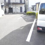 サンセールK 201号室 画像14 サンセールK 201号室 画像14