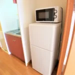 レオパレス神宮の杜 102号室　 画像7