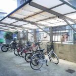 オクトワール宮崎西弐番館２０６号室　 画像23