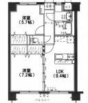 非公開　ユーミー新城 画像1