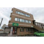 佐土原駅前ビル  佐土原の賃貸事務所 