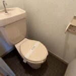 オクトワール宮崎西弐番館２０６号室　 画像13